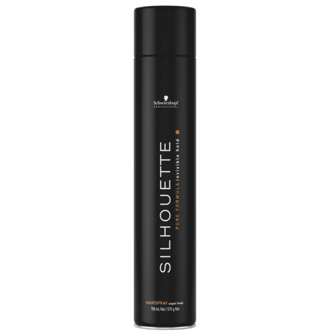 Silhouette Super Hold Laca Extra Forte 750ml