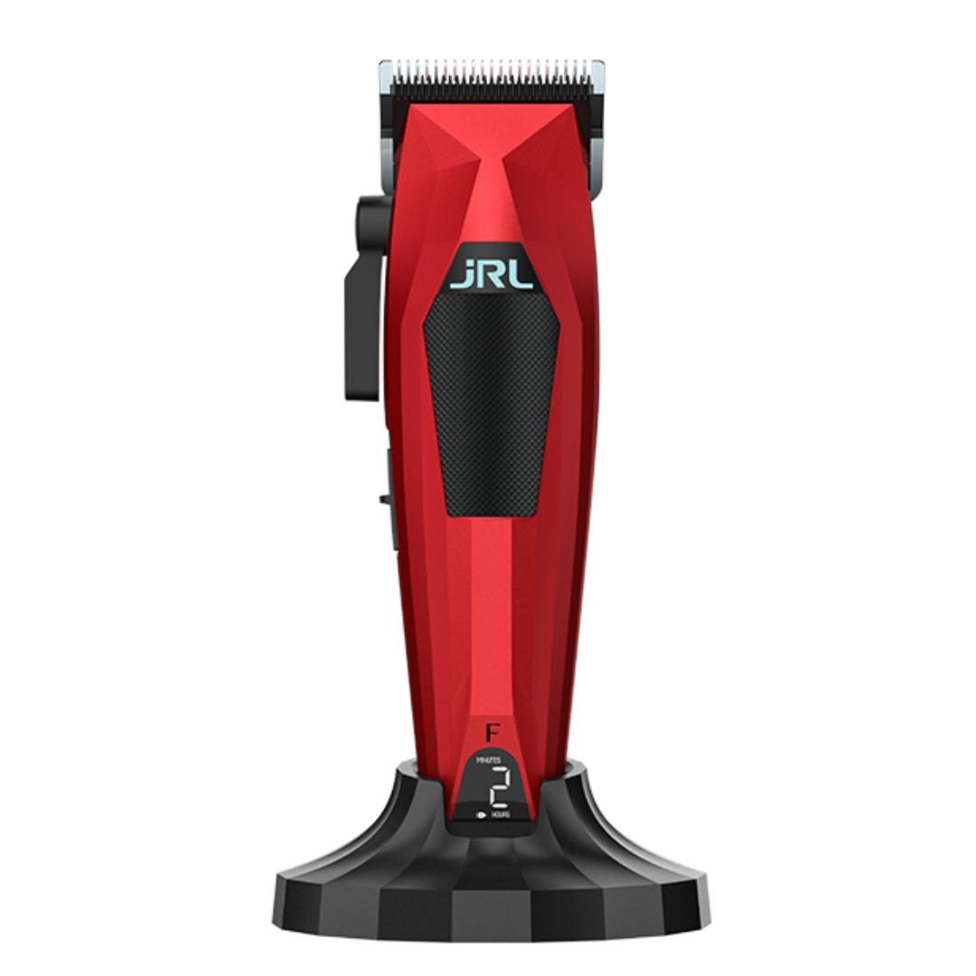 Máquina de Corte JRL Red Fade 3000CB-F