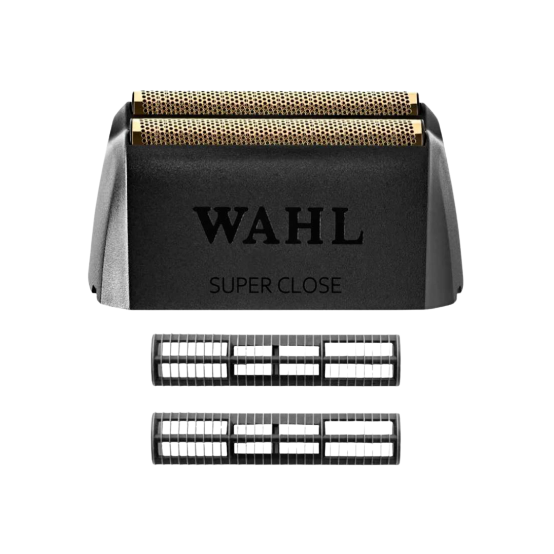 Lâmina Super Close Wahl para Vanish Shaver