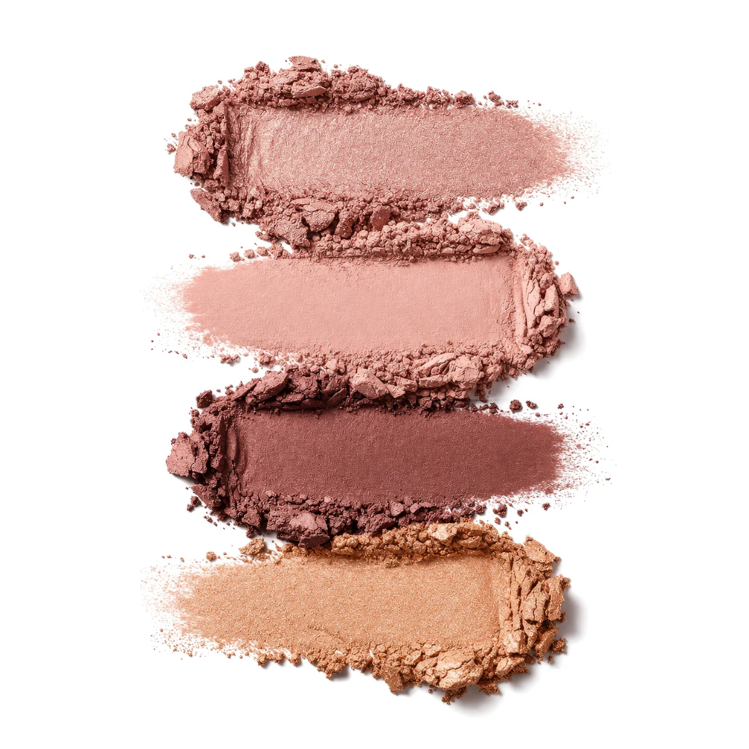 Rose Affair – Eyeshadow Palette 02 - Image 3