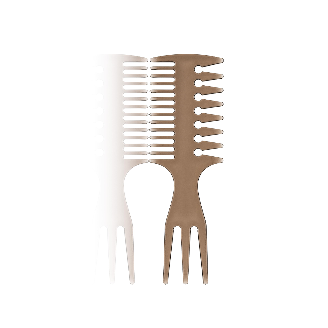 Pente Barber Pro 4 Multifuncional para Homem