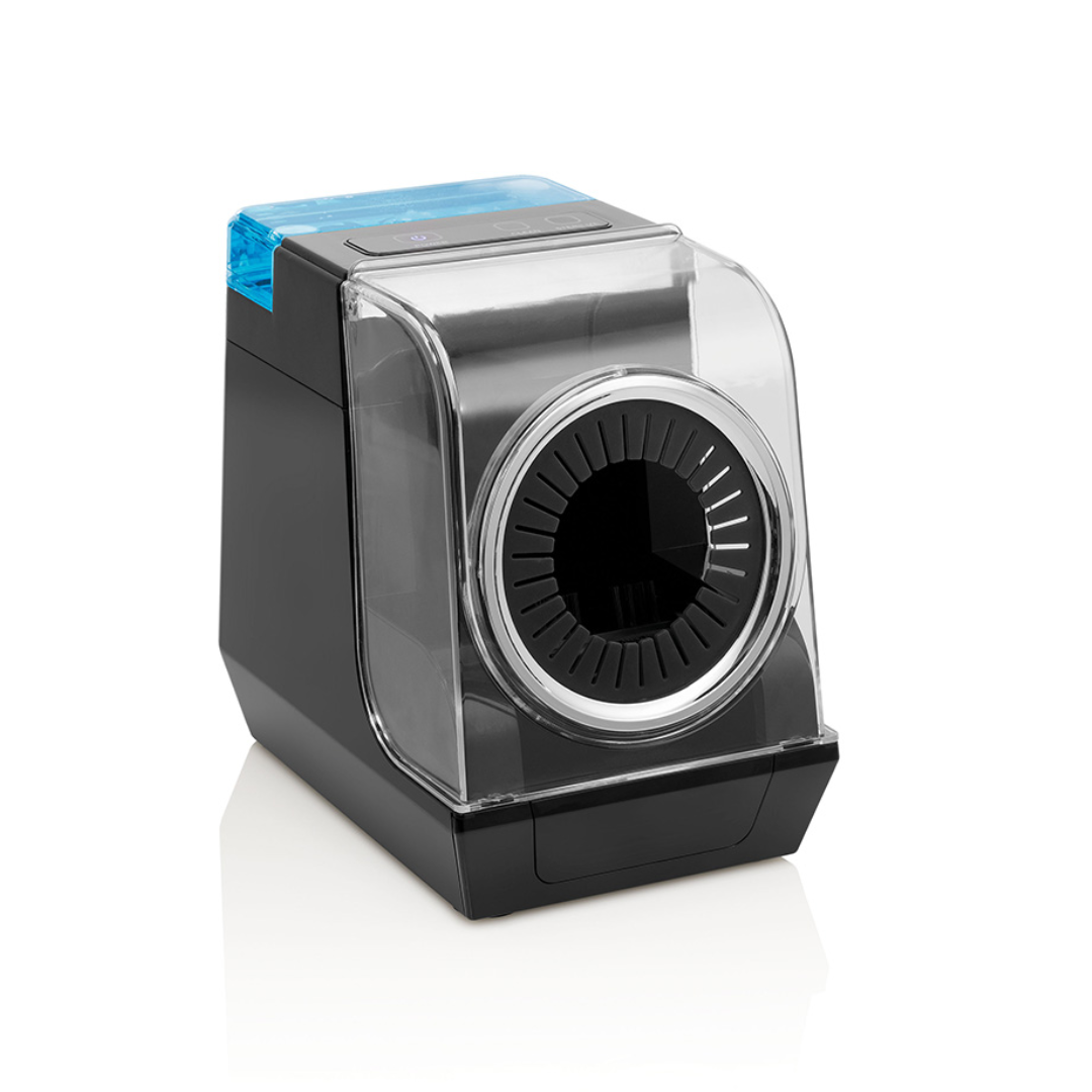 Aparelho de Limpeza Automática para Escovas - Image 2