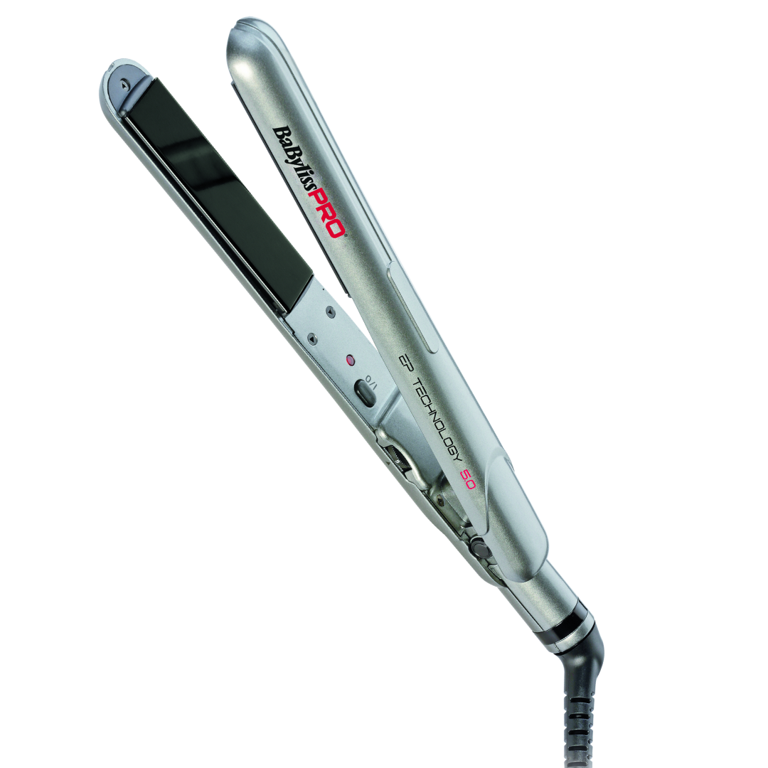 Prancha BabylissPRO BAB2654EPE 25mm Nano Titanium Straightening Iron