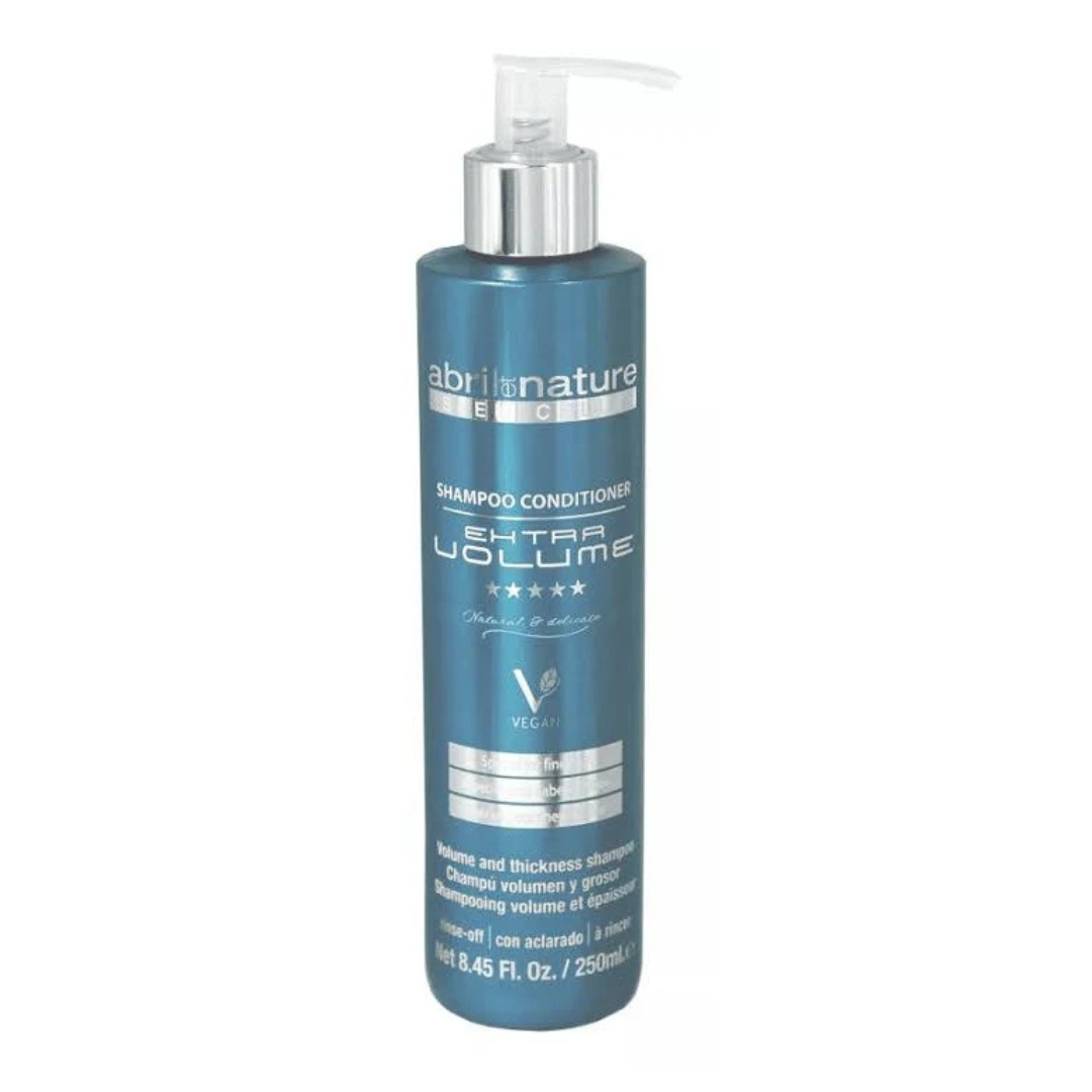 Abril et Nature Shampoo Condicionador Extra Volume 250ml