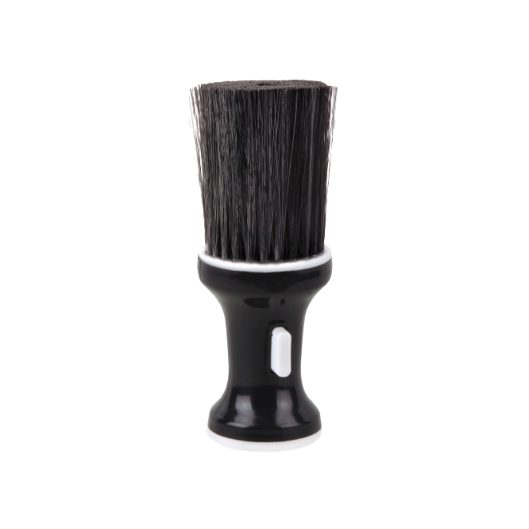 Pincel de Talco Preto