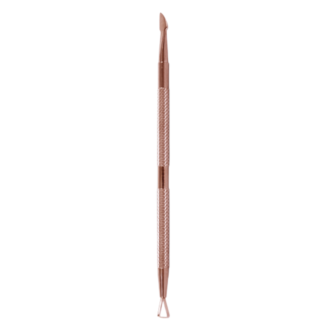 Push Duo Bronze Bifull Removedor de Cutículas e Limpador de Verniz