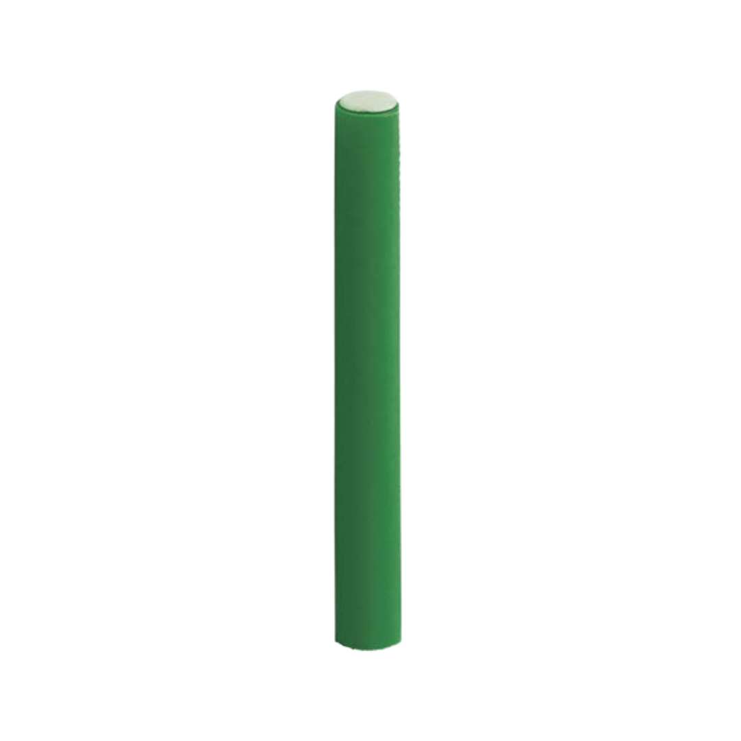 Rolo Bigoudis 22mm 10 Unidades