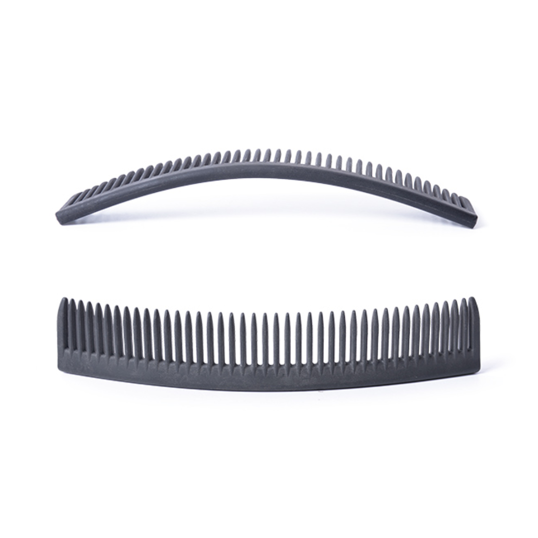 Pente Carbono N19 Professional Oval Bifull