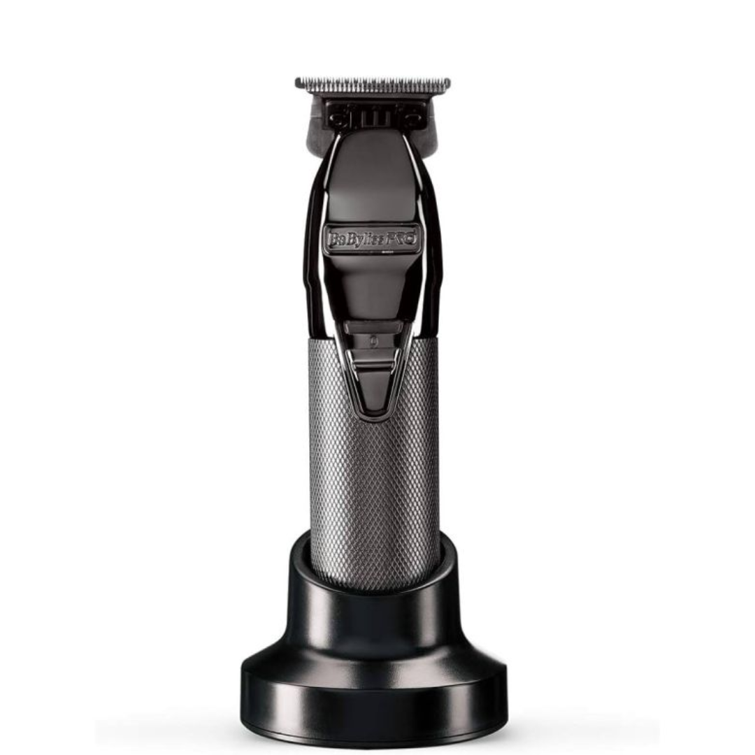 Máquina de Contornos BaBylissPRO Skeleton Ferrari Gunsteel