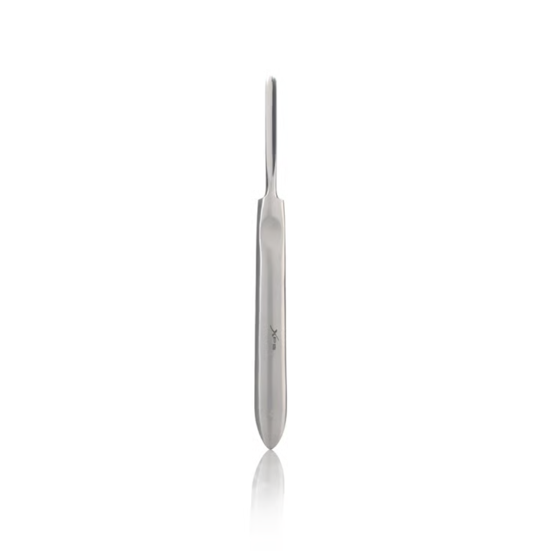 Goiva XPS Inox Nº4