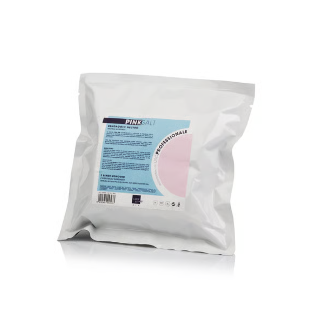Bandas Pink Salt Labor