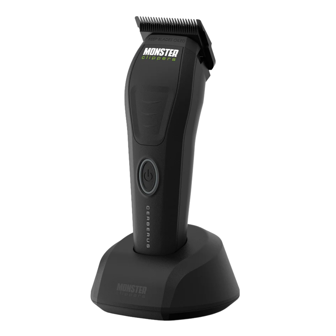 Máquina de Corte Monster Clippers Cerberus Clipper