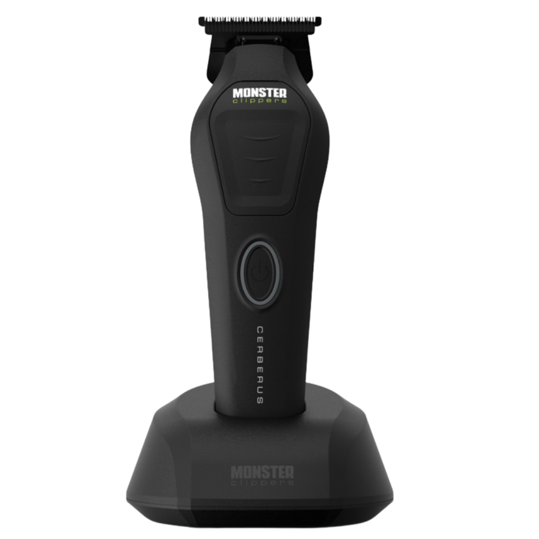 Monster Clippers Cerberus Trimmer