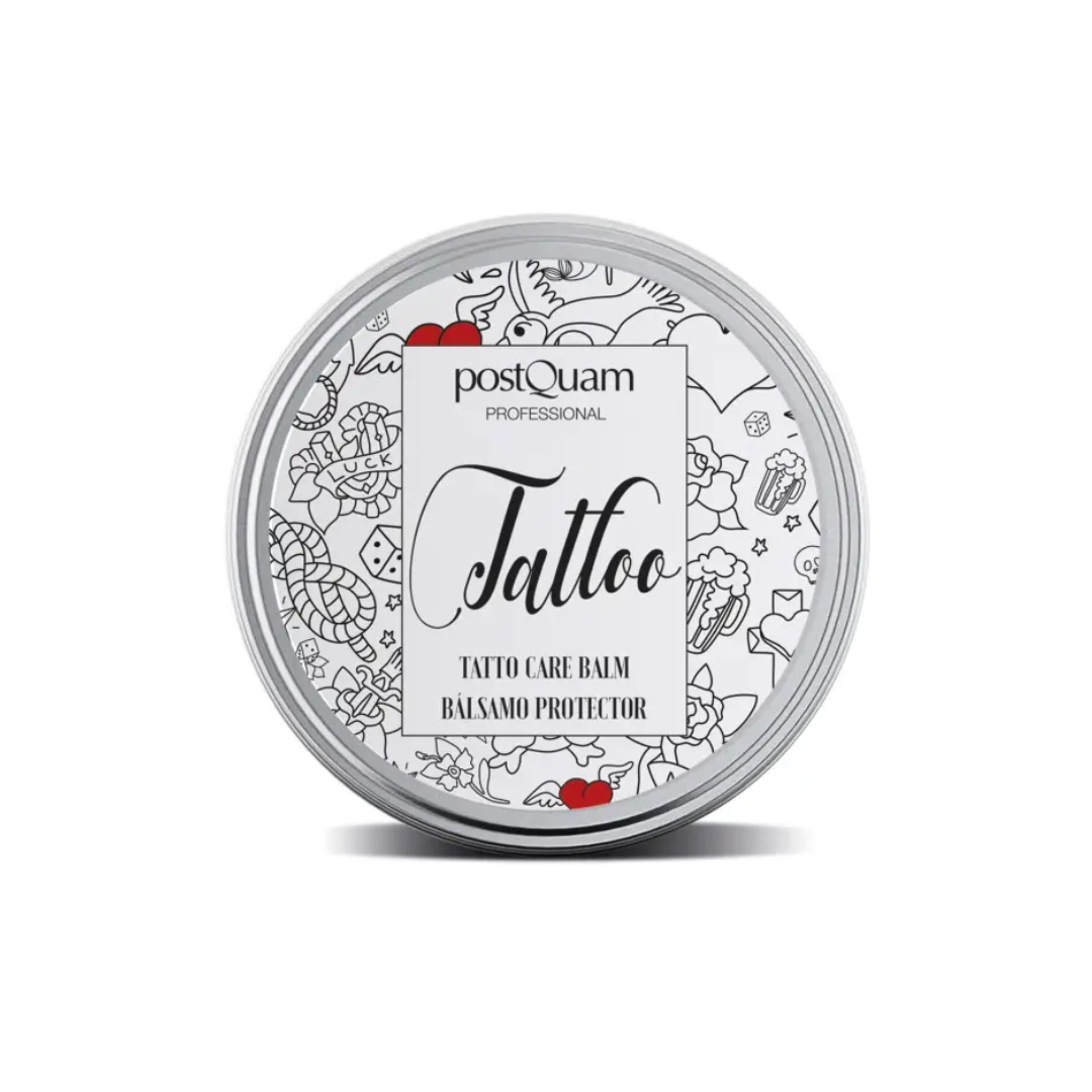 Bálsamo para Tatuagem 30ml