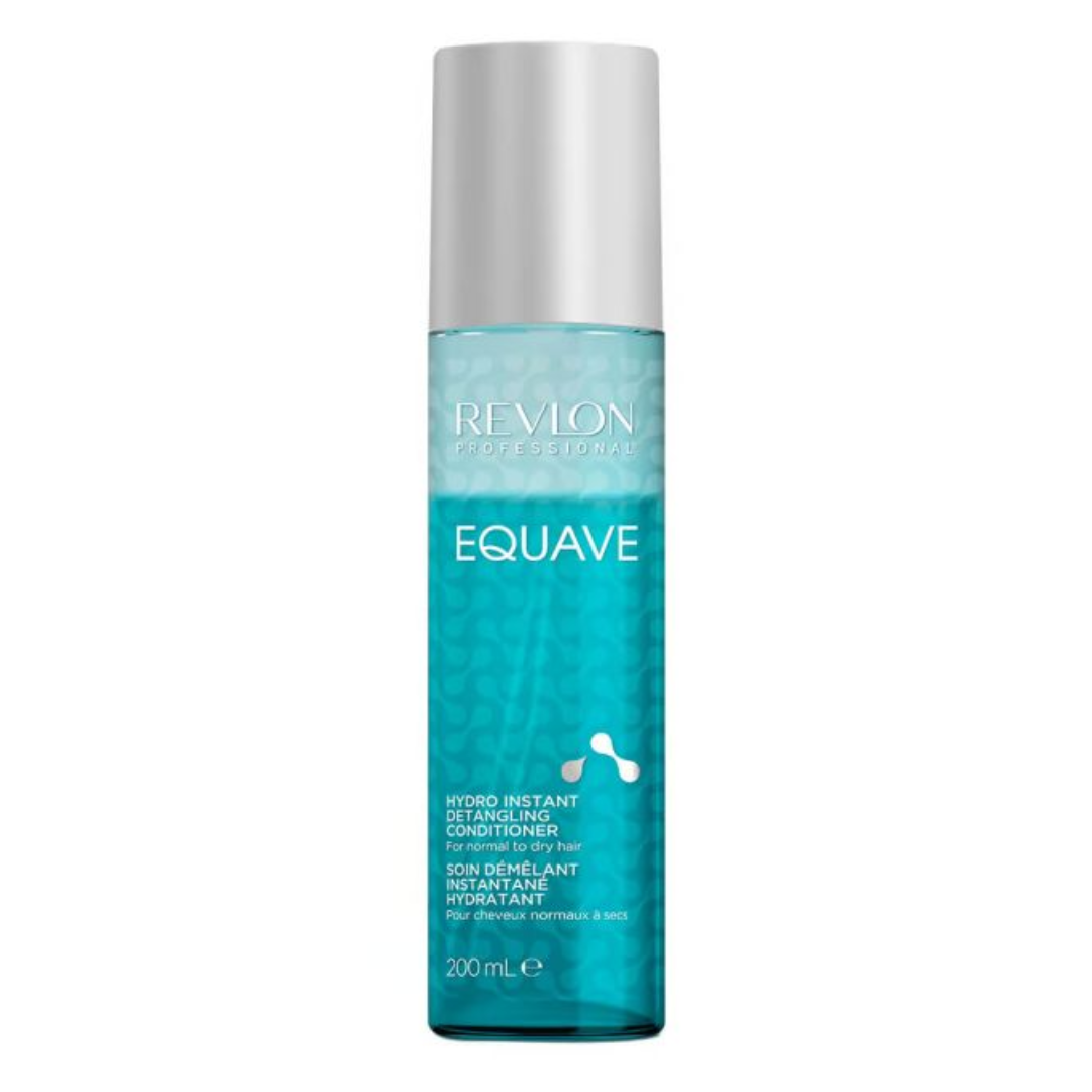 Revlon Equave Condicionador Hydro Nutritive Detangling 200ml