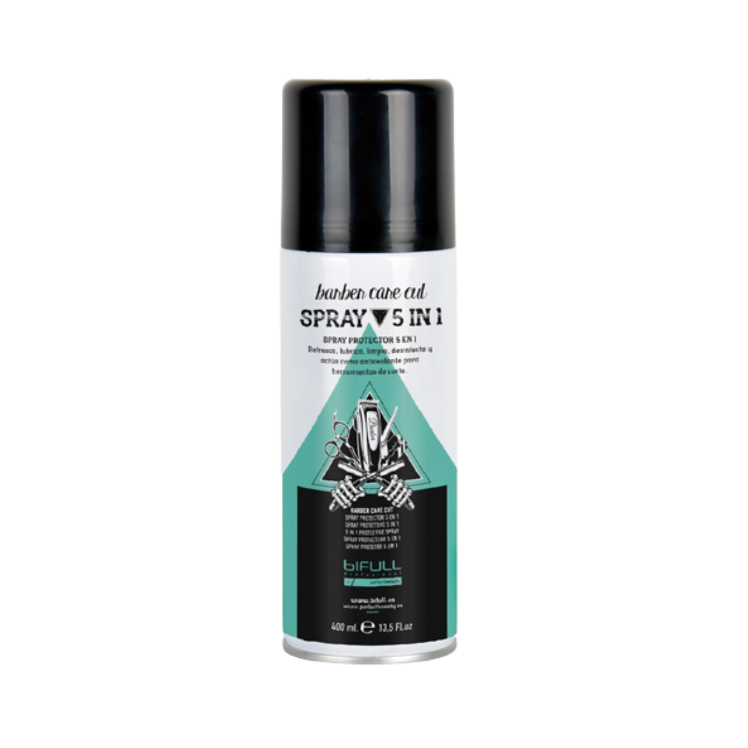 Spray Protetor 5 em 1 Bifull 400ml