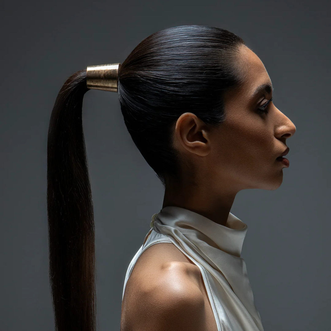 Laca para cabelo fixação ultra forte Andreia 500ml - Image 2