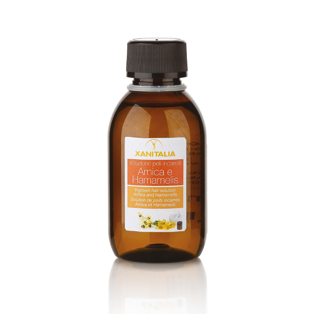 Loção para Pelos Encravados 150 ml