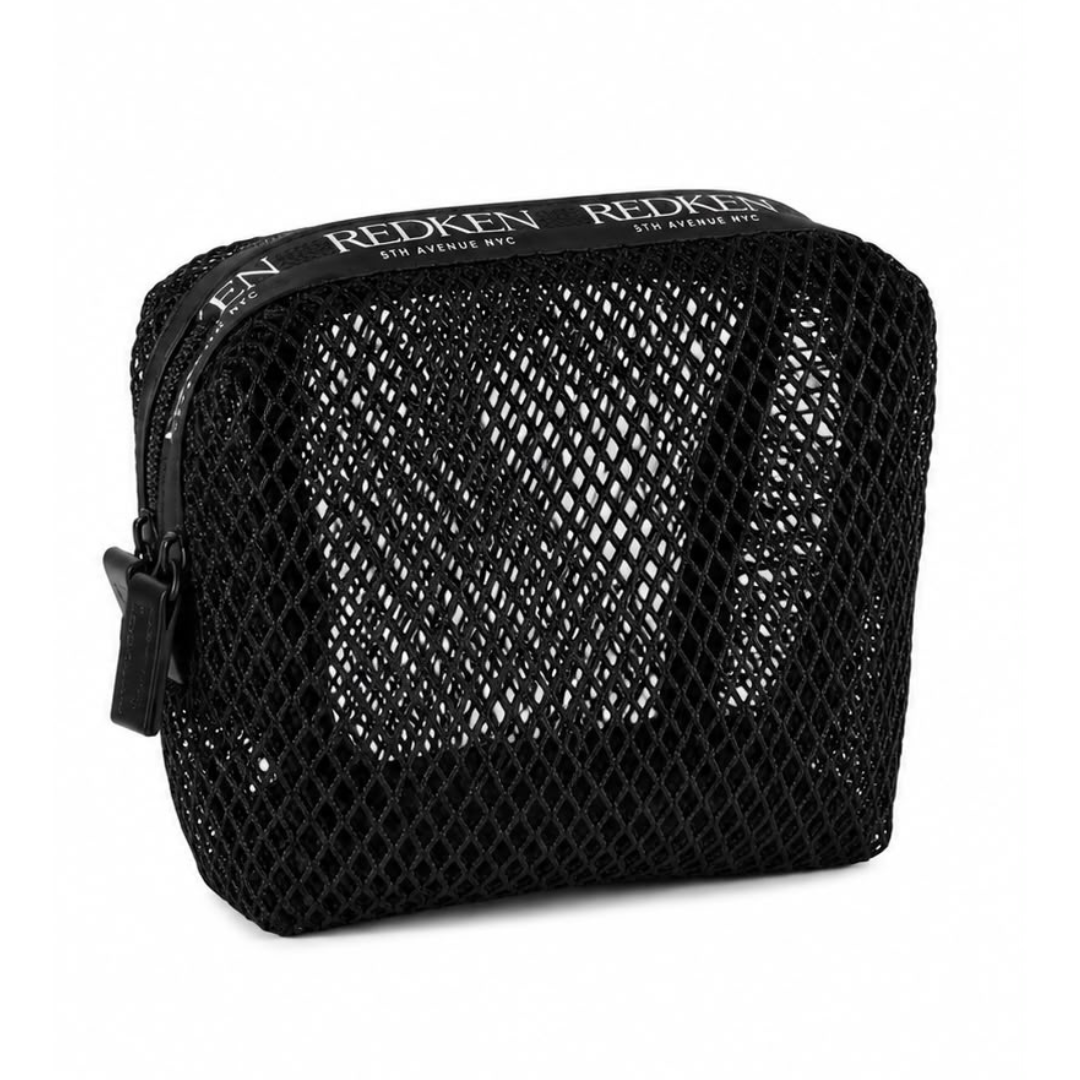 Necessaire Preta Redken
