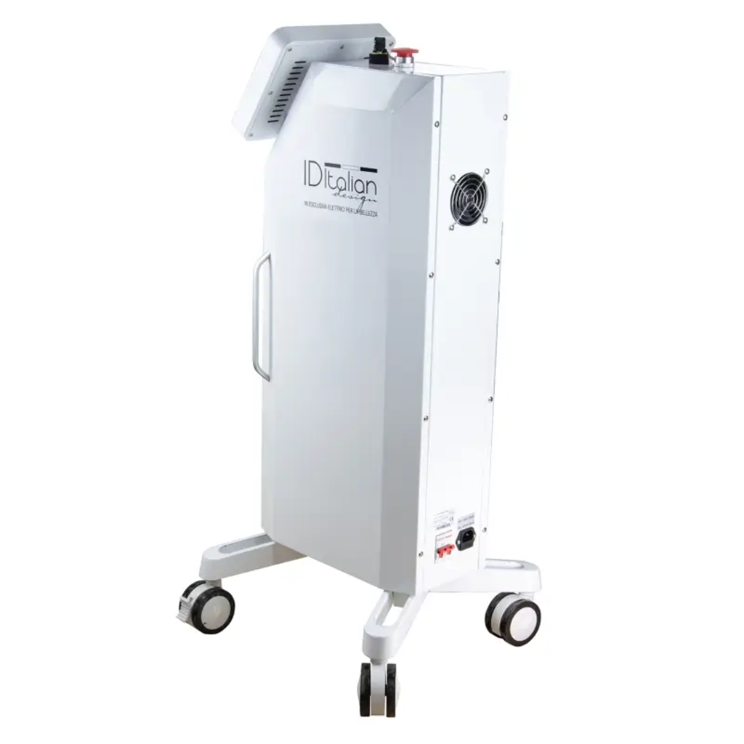 Máquina de Pressoterapia Profissional Electro Beauty Sculpt - Image 4