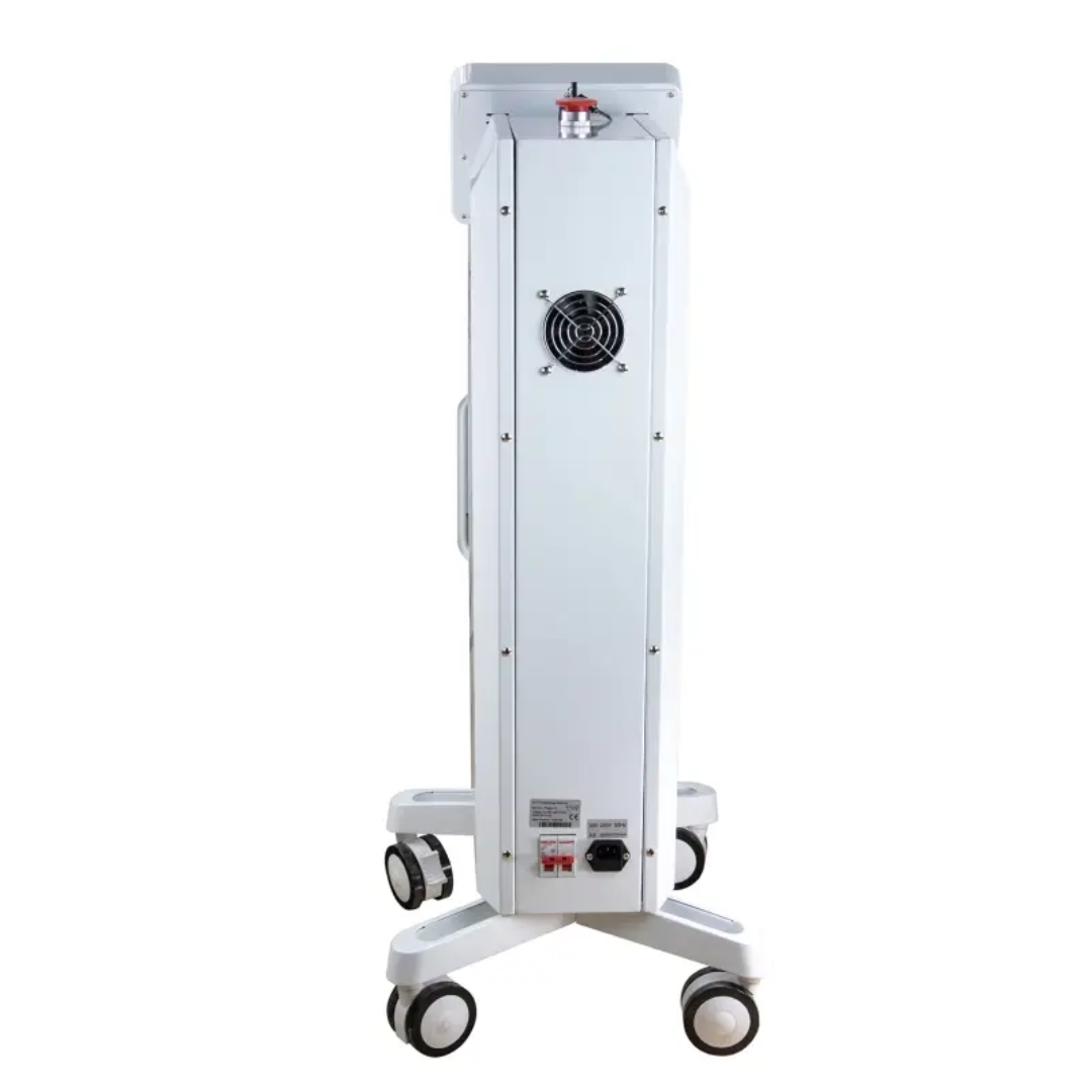 Máquina de Pressoterapia Profissional Electro Beauty Sculpt - Image 5
