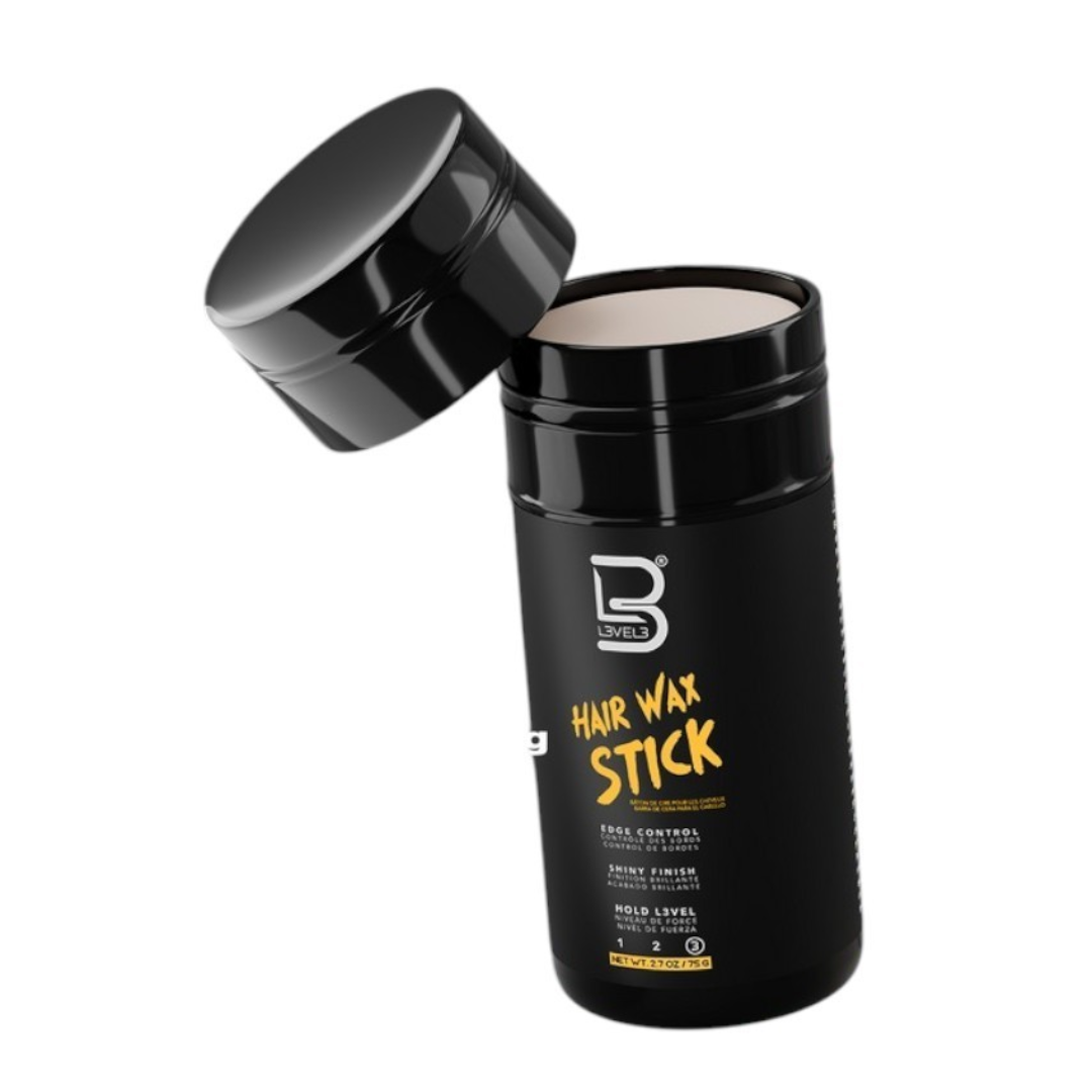L3VEL3 Hair Wax Stick 75g