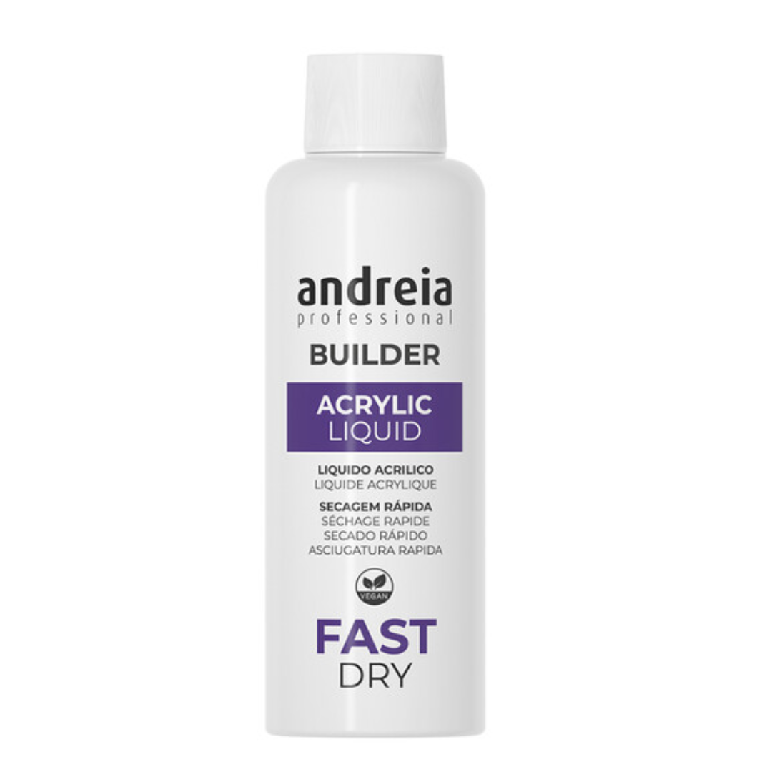 Monomer Fast Dry 100ml Andreia