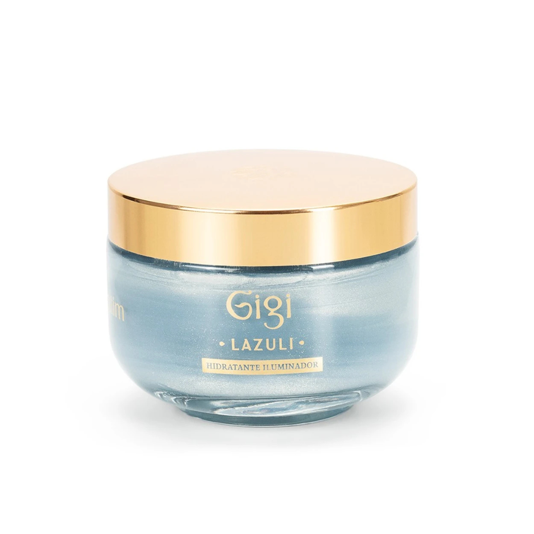 Hidratante Iluminador Gigi Lazuli 200g Avatim