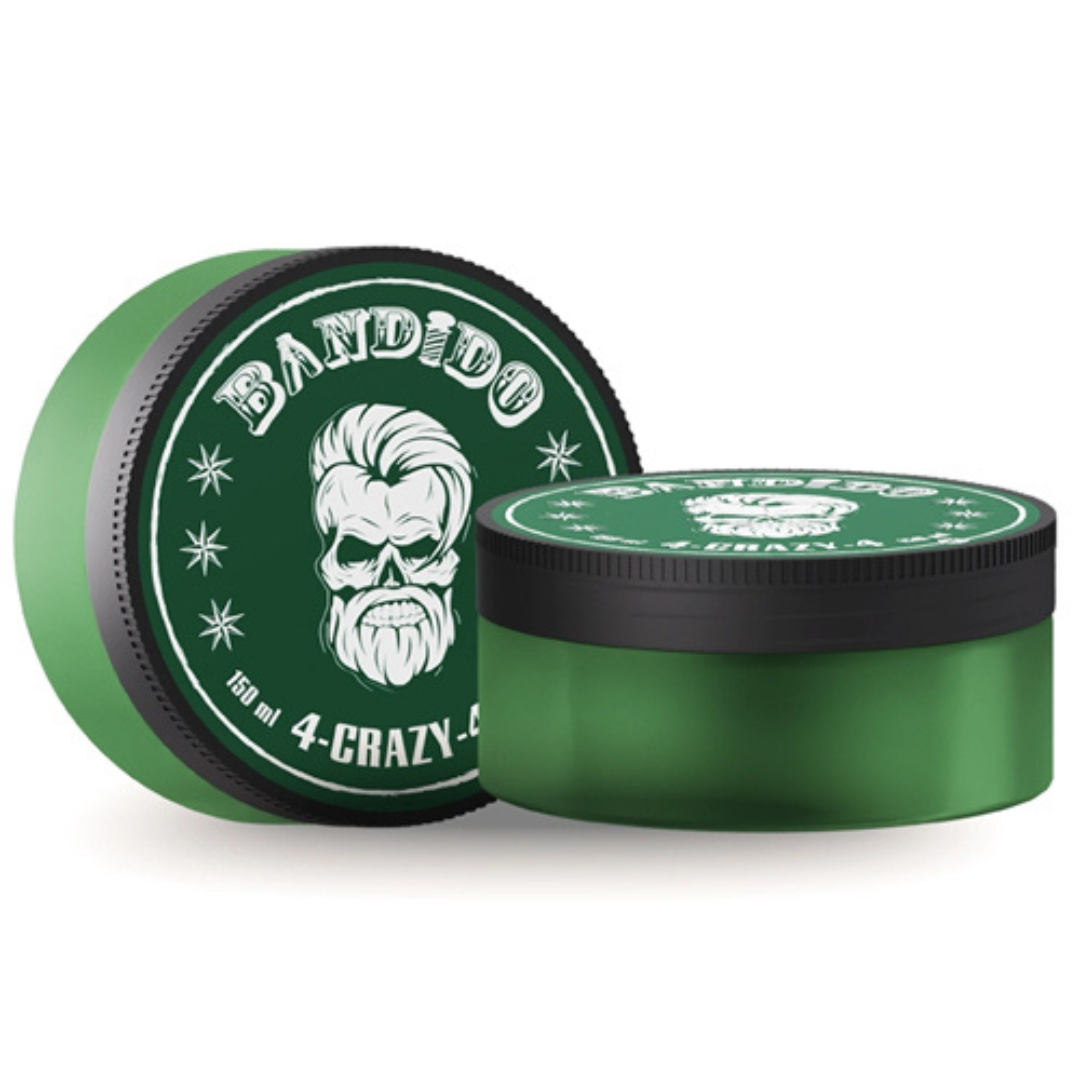 Bandido Crazy Hair Gel 150 ML