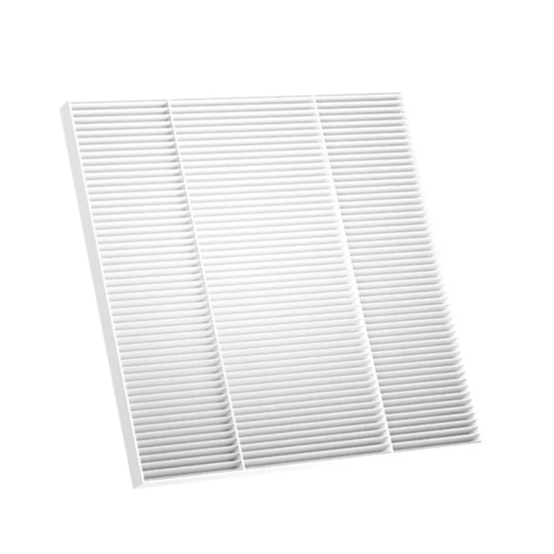 Pro Duster Revolution – Filtro