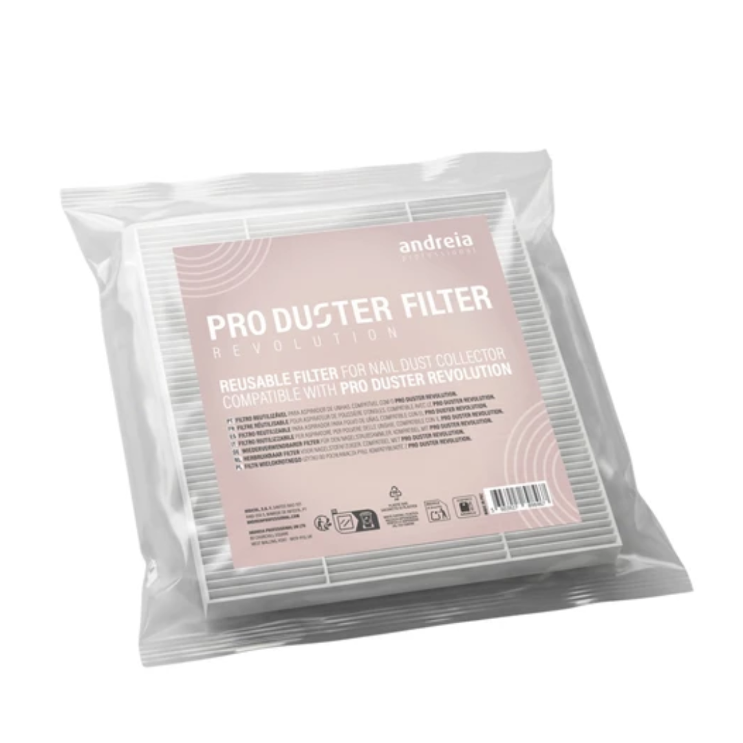 Pro Duster Revolution – Filtro - Image 2