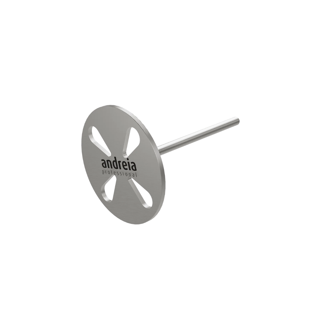 Pedicure Base Disc Andreia