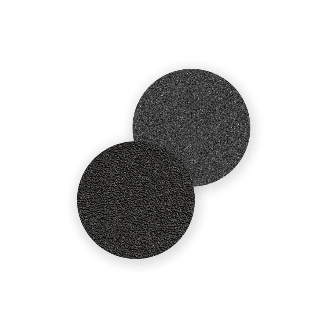Pedicure Disposable Disc Files Andreia 100 – 100 Unidades - Image 2