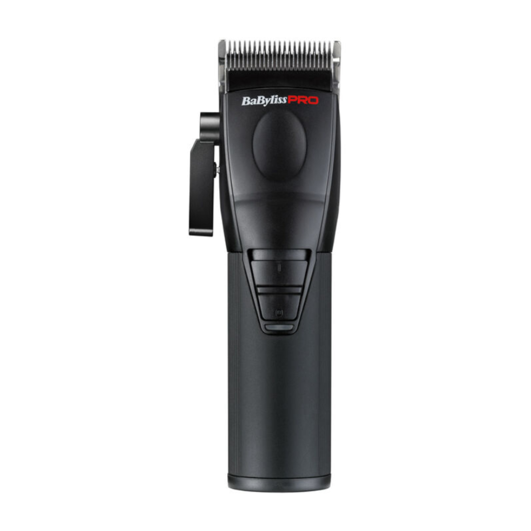 BaBylissPRO FX86E FreshFX Clipper