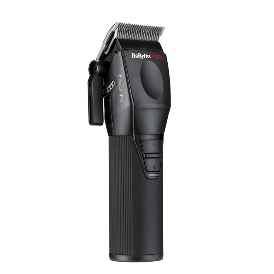 BaBylissPRO FX86E FreshFX Clipper - Image 2