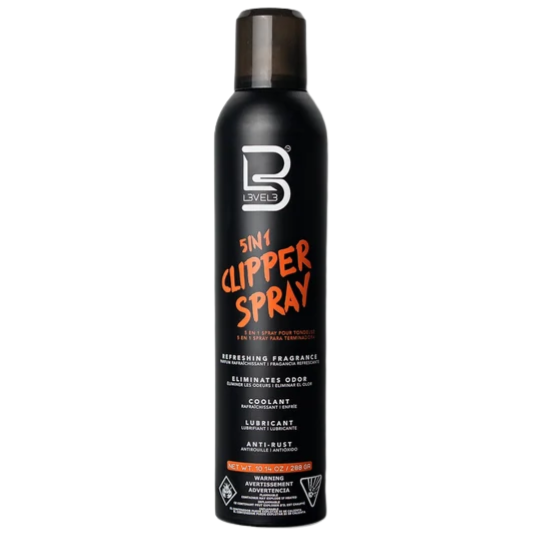 Level3 Spray Protector 5 em 1 260g