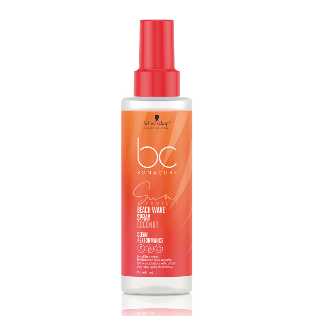 Bonacure Sun Spray de Ondas 150ml
