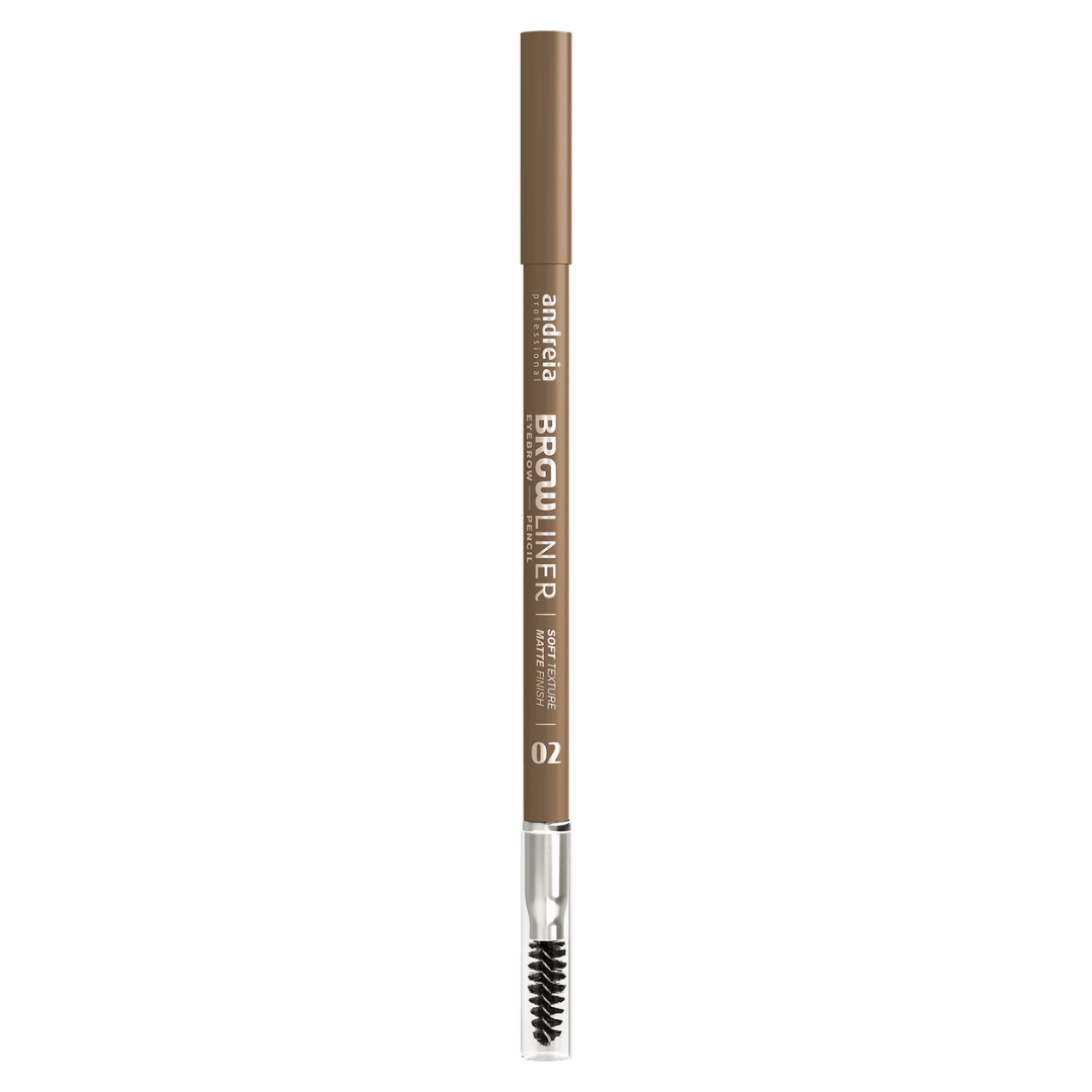 Andreia Brow Liner 02 Light Taupe