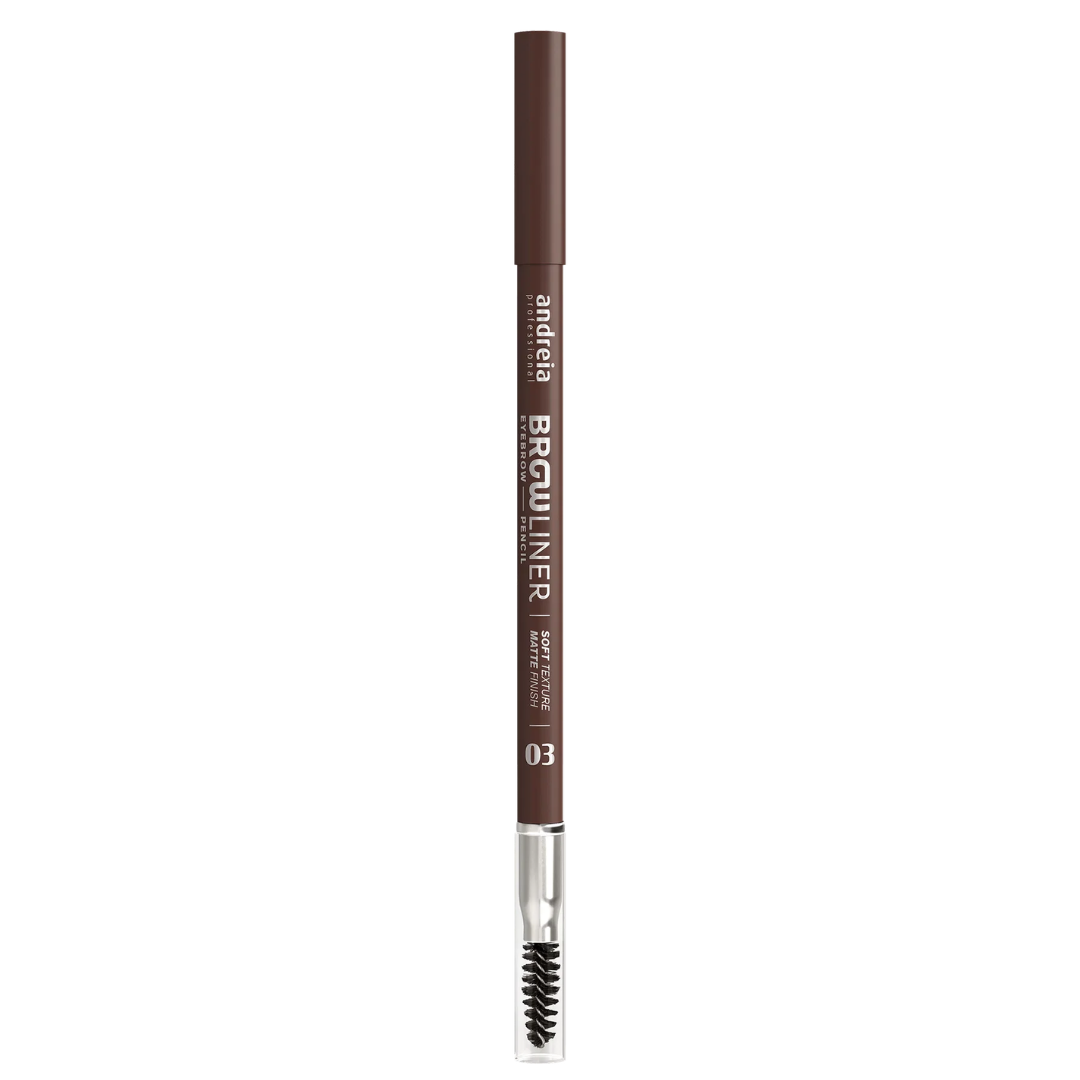 Andreia Brow Liner 03 Medium Brown