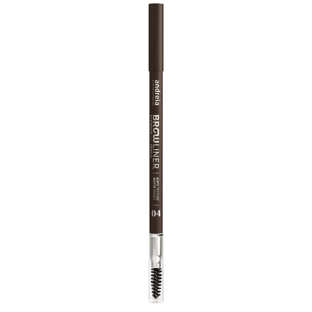 Andreia Brow Liner 04 Dark Brown