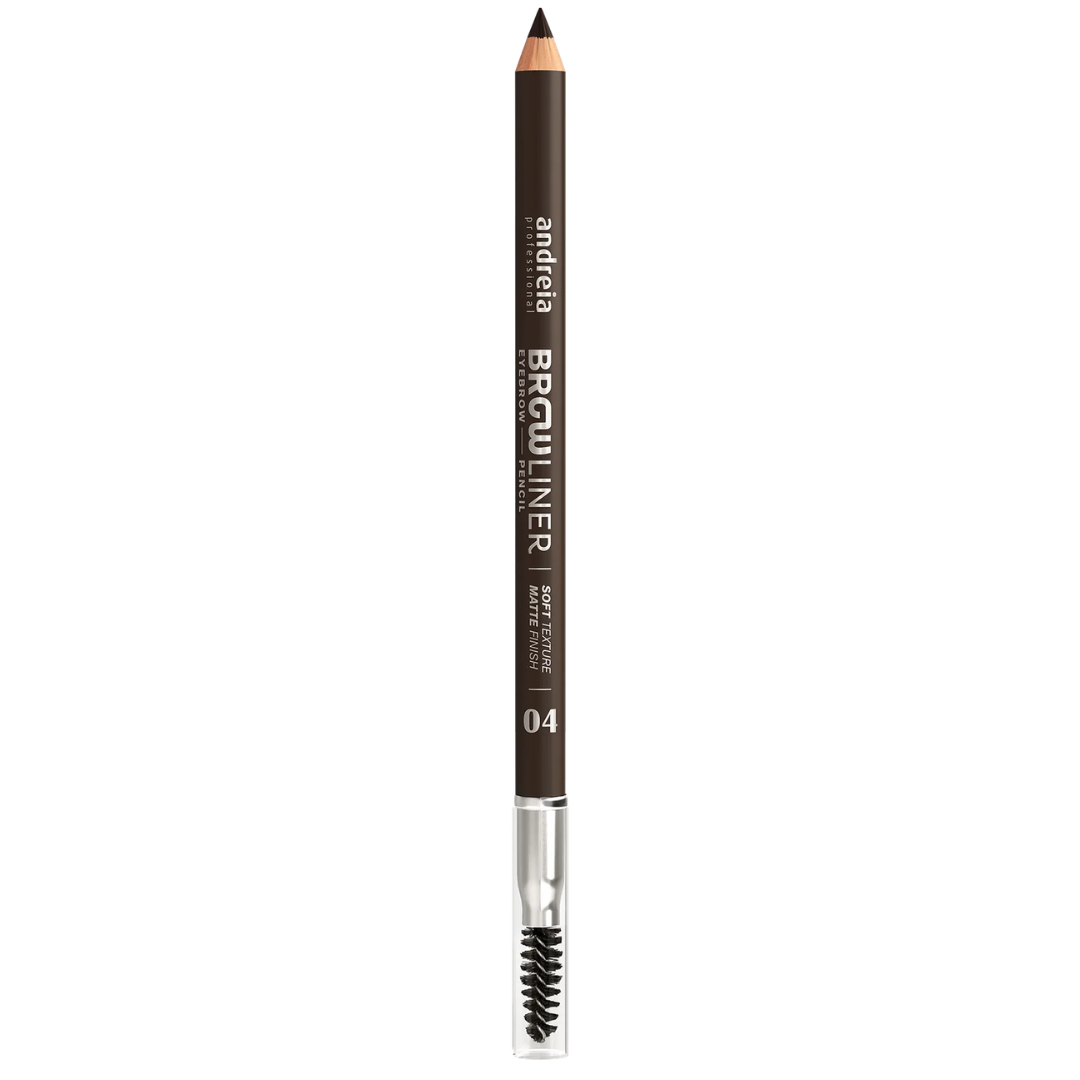 Andreia Brow Liner 04 Dark Brown - Image 2