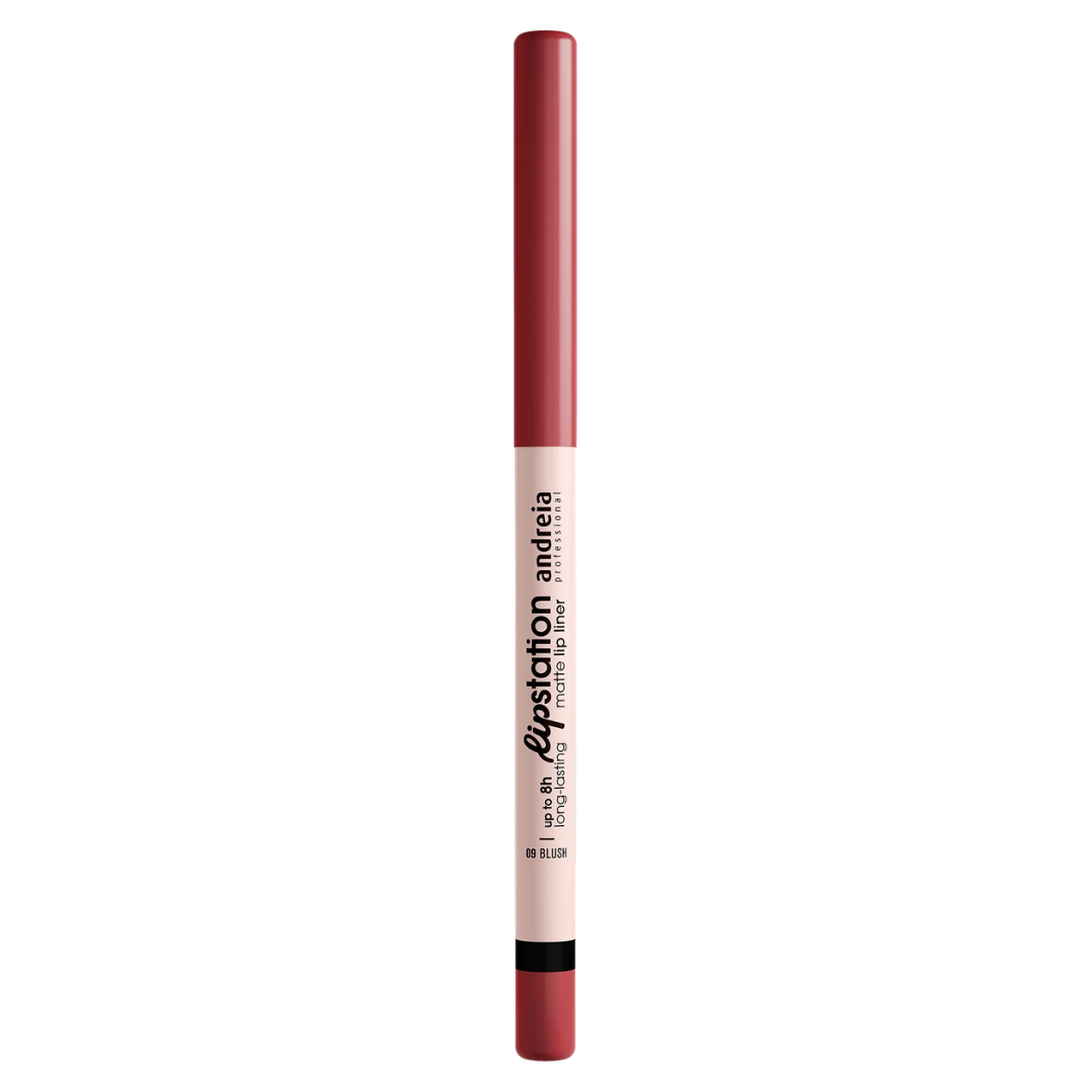 Andreia Lip Station Lip Liner Blush 09