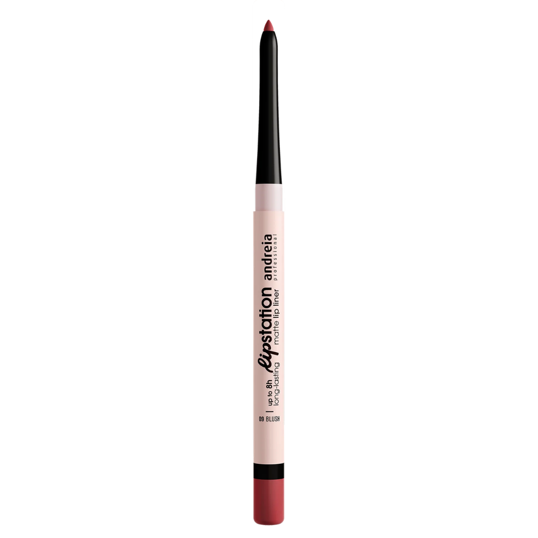 Andreia Lip Station Lip Liner Blush 09 - Image 2