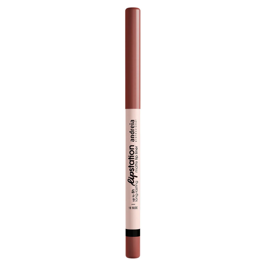 Andreia Lip Station Lip Liner Nude 10