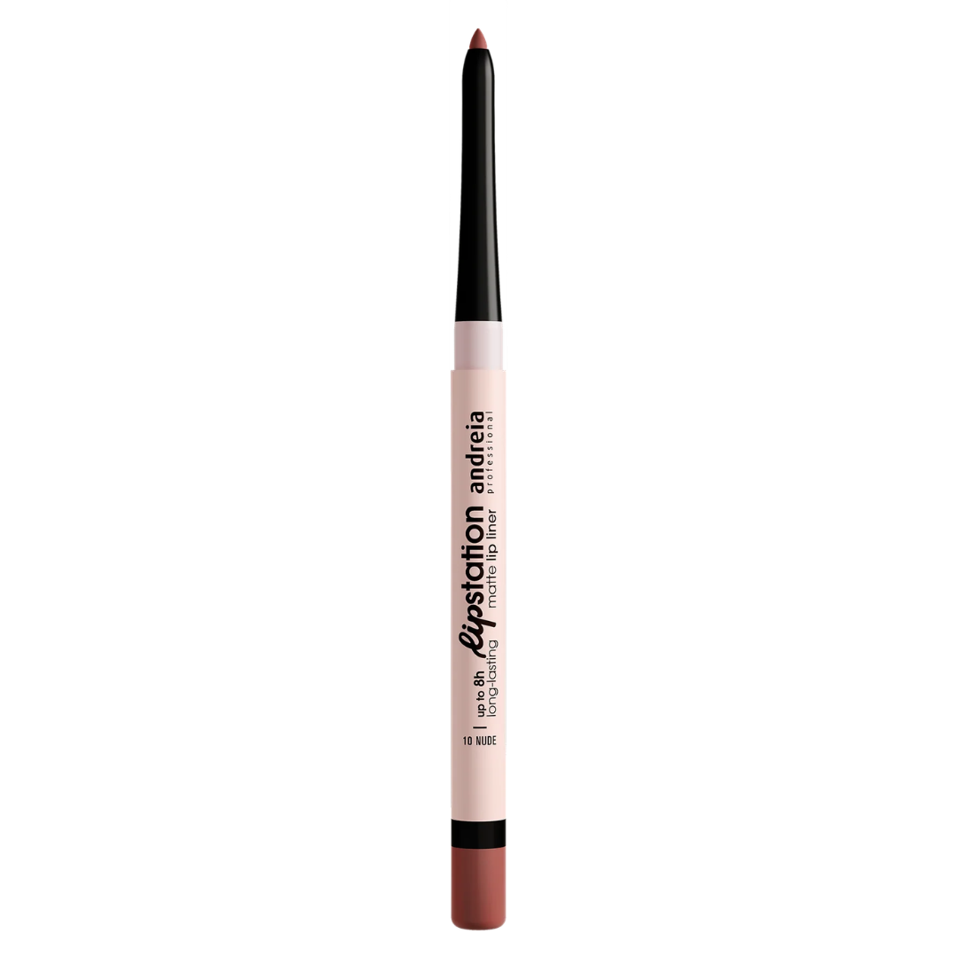 Andreia Lip Station Lip Liner Nude 10 - Image 2