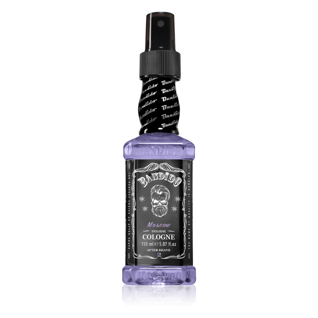 Bandido After Shave Cologne Moscow 150ml