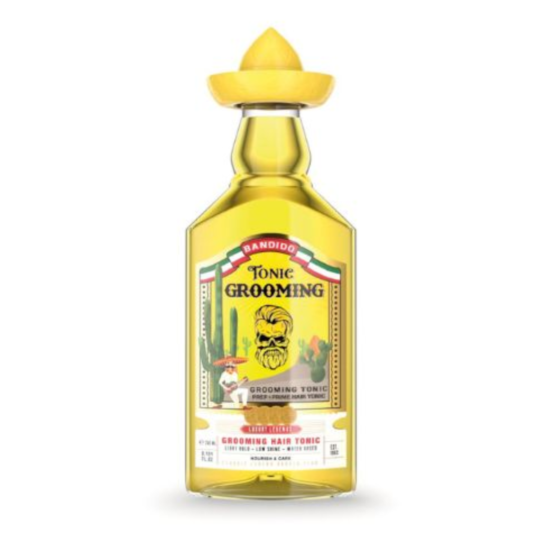 Bandido Grooming Tonic 250ml