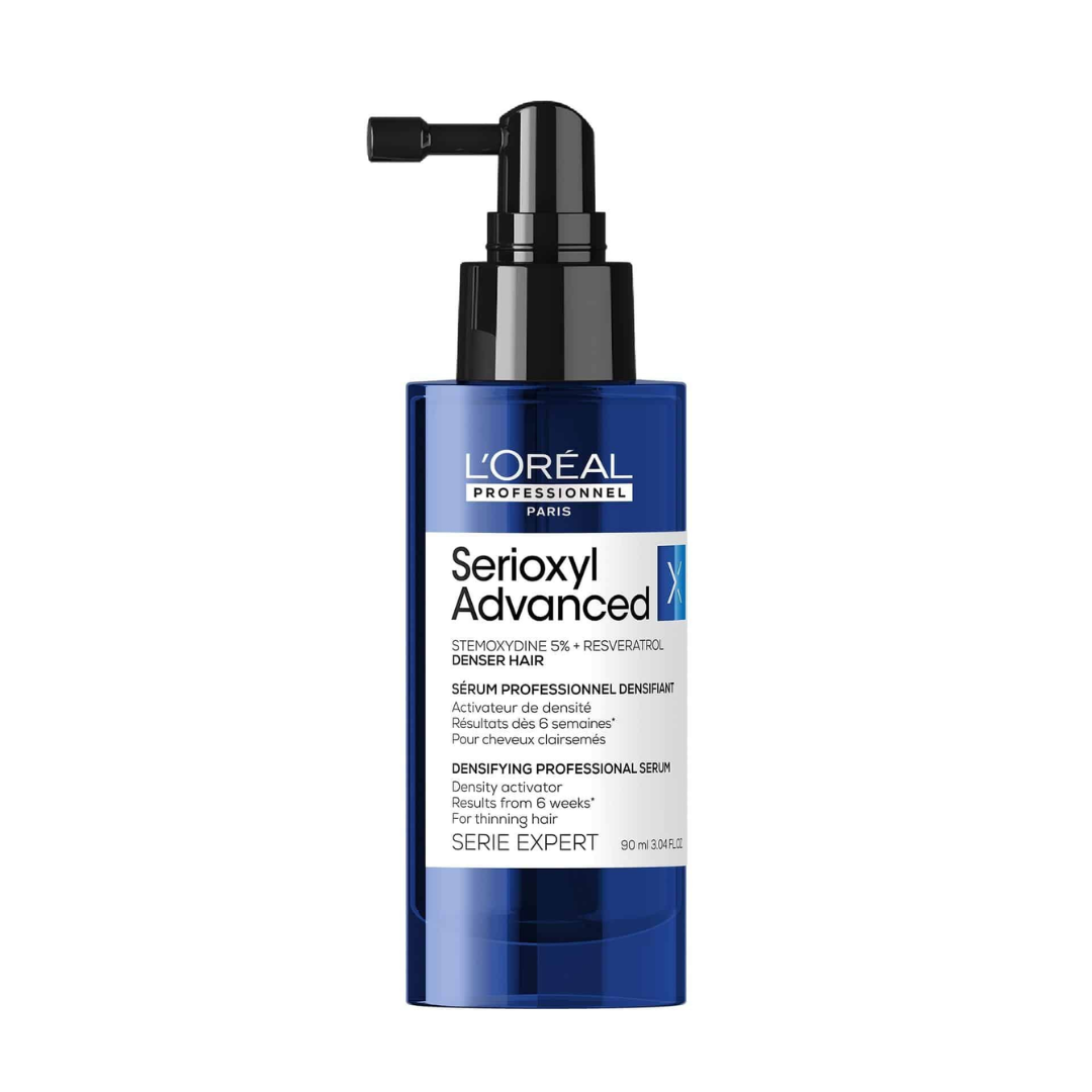 L´Oréal Professionnel Serioxyl Advanced Sérum Ativador de Densidade 90ml