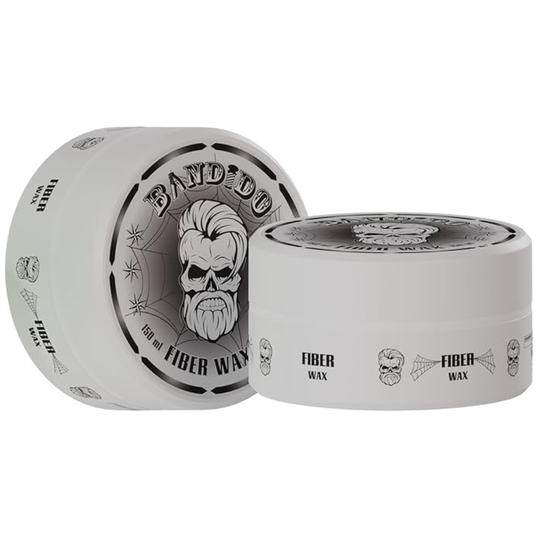 Bandido Fiber Wax 150 ml