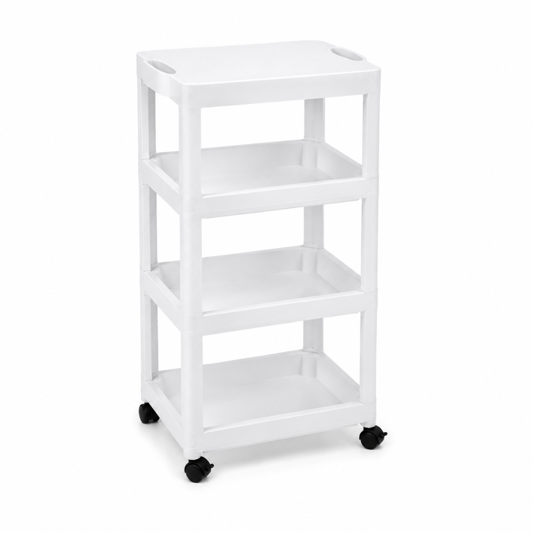 Trolley de Estetica Branco